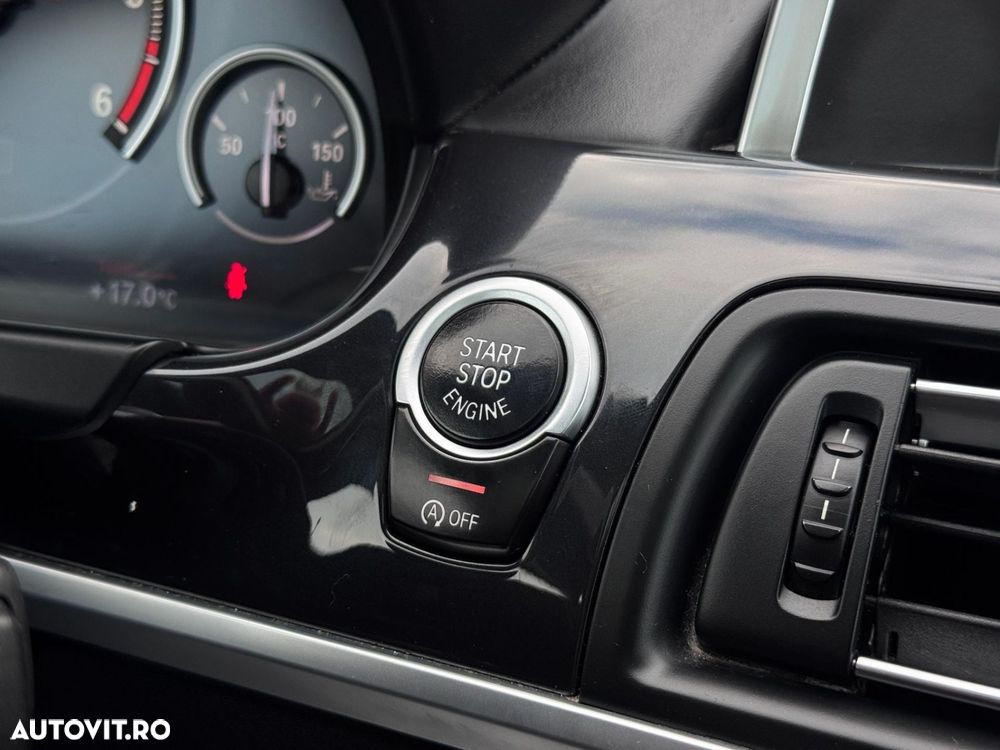 BMW Seria 6 - 21