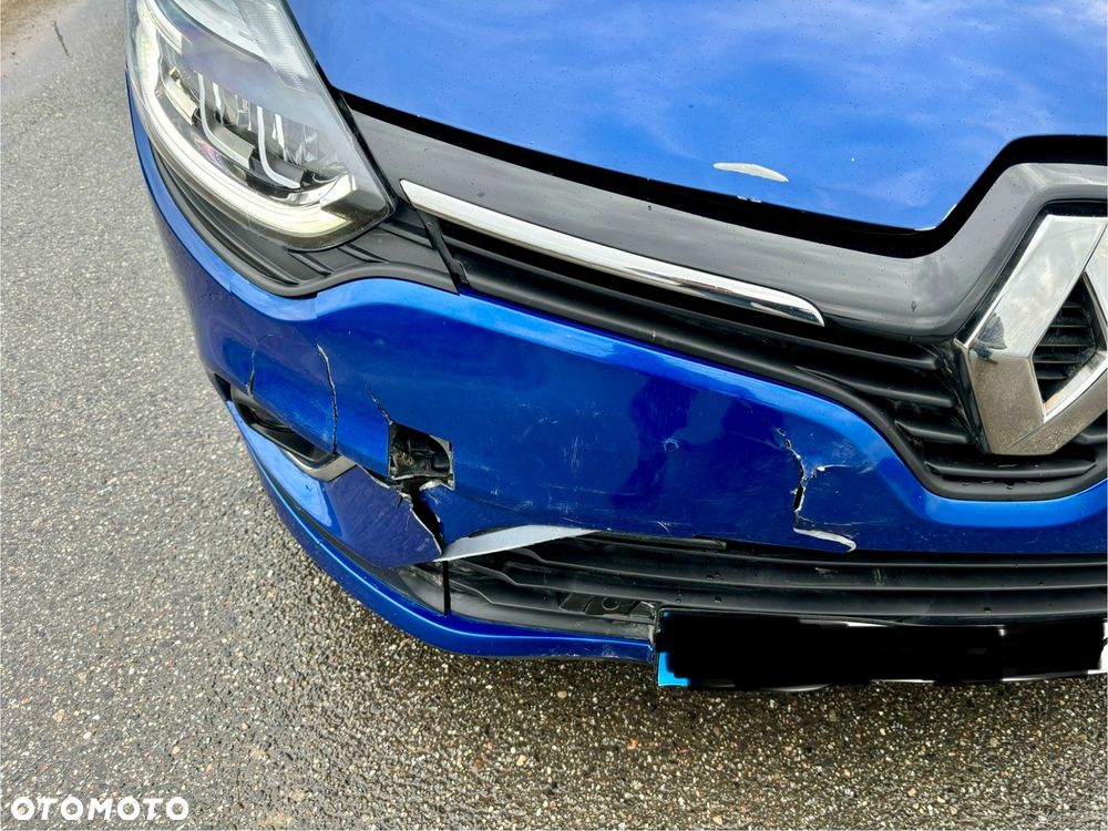Renault Clio 0.9 Energy TCe Intens+ - 25