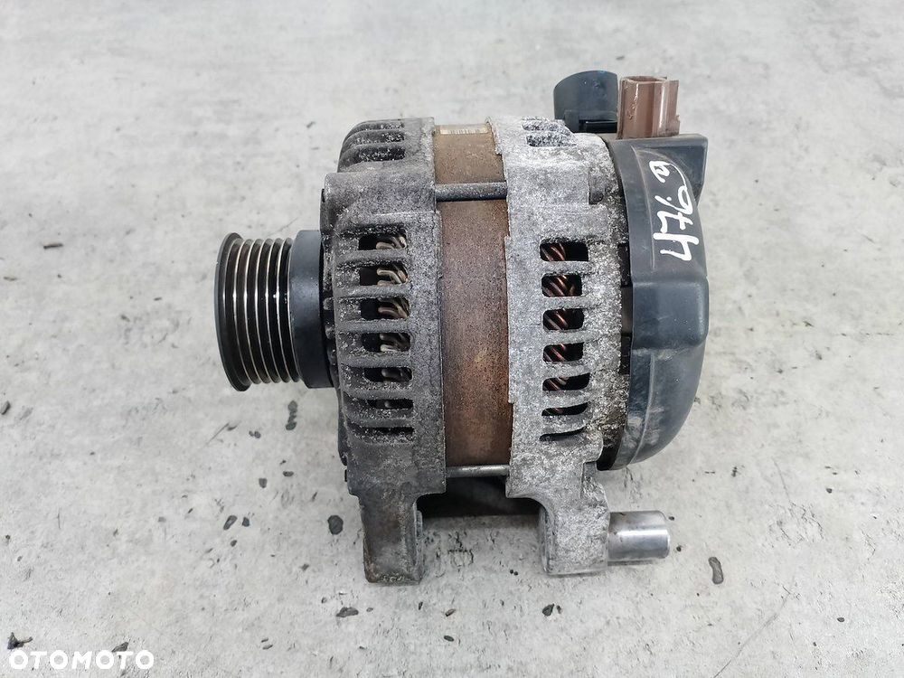 ALTERNATOR VOLVO V50 30795423  3M5T-10300-YD 104210-3523 2.0 D 136KM - 1