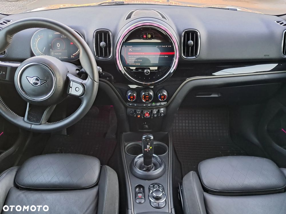 MINI Countryman Cooper S All4 Estate Edition - 10