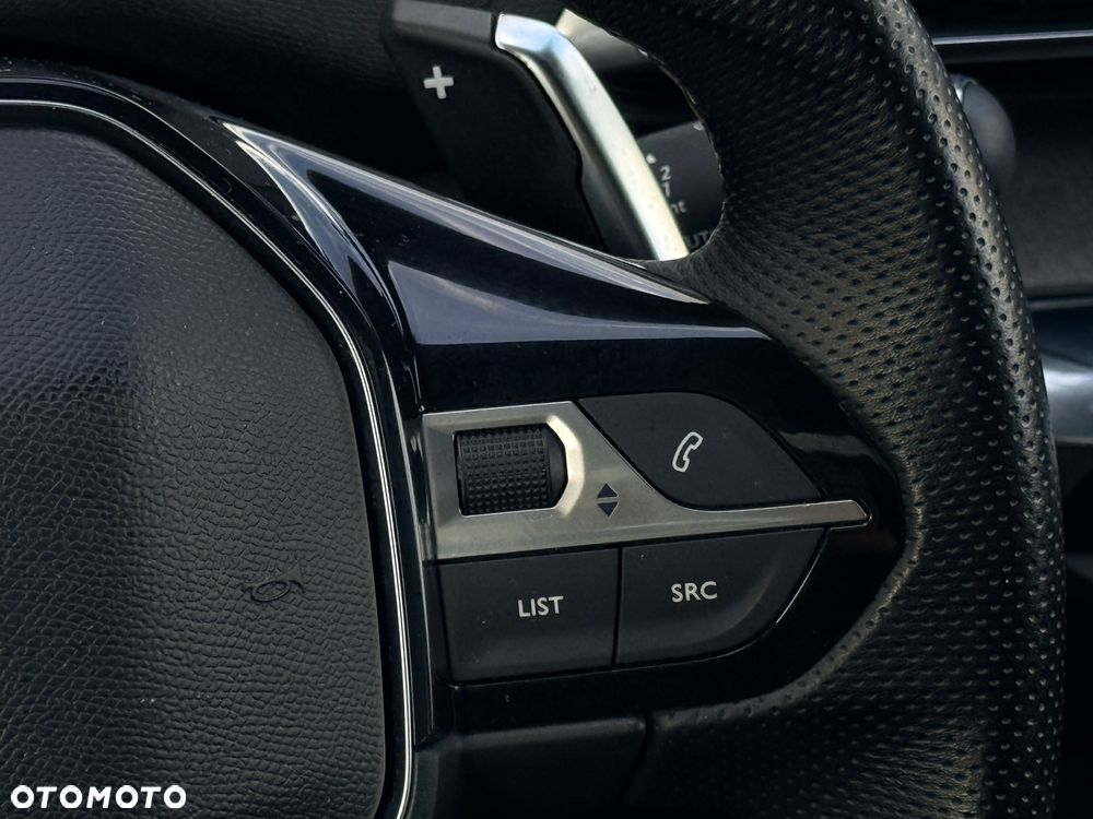 Peugeot 5008 BlueHDi 180 EAT8 GT - 13