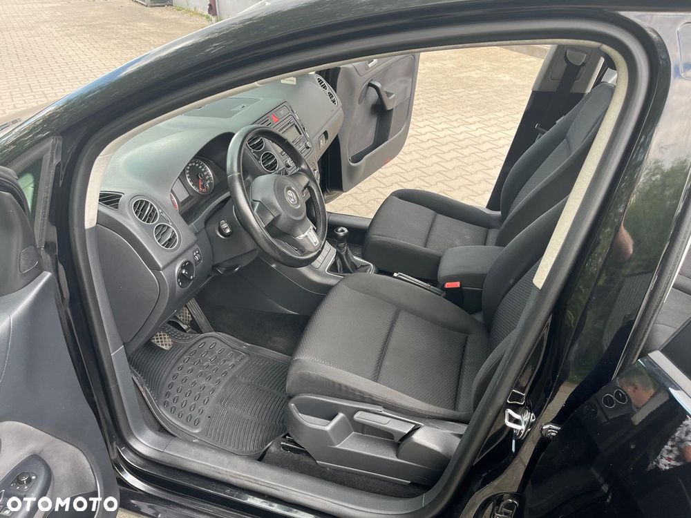 Volkswagen Golf Plus 1.6 Edition - 10