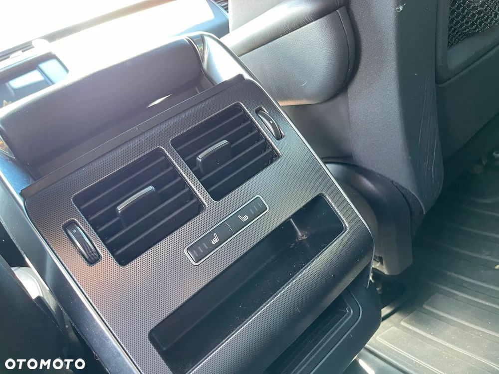Land Rover Range Rover Sport SDV6 HSE - 29