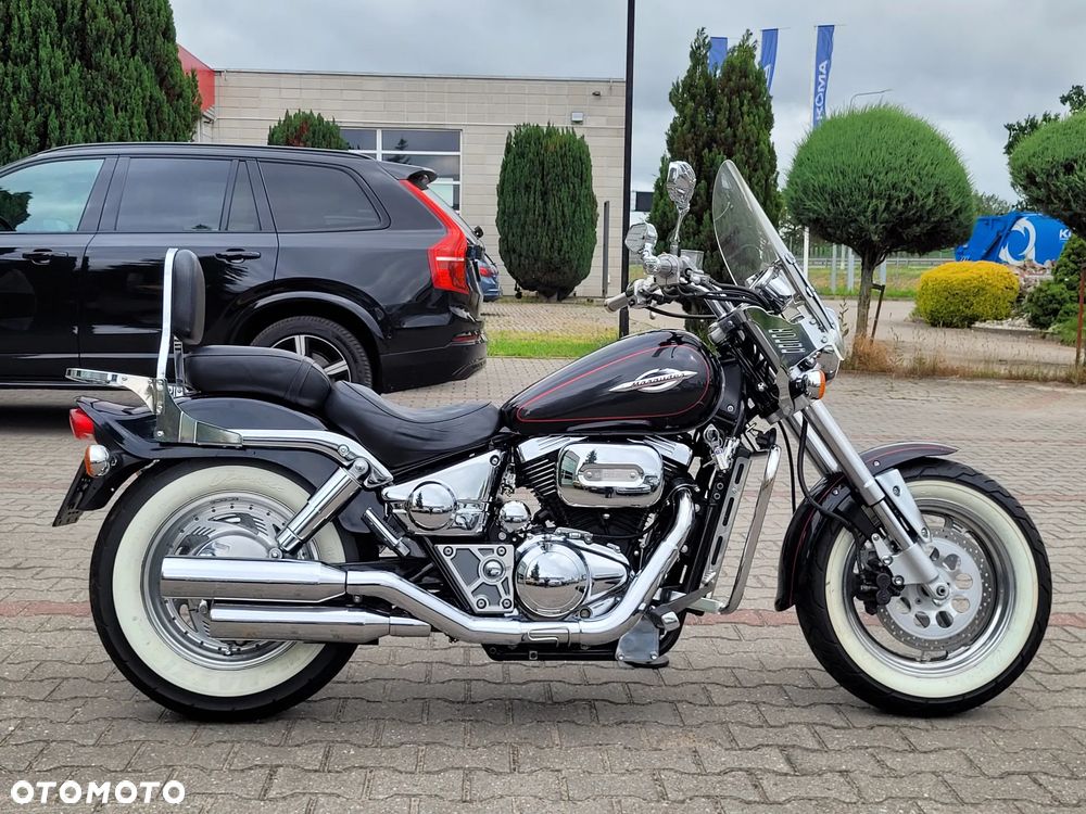 Suzuki Marauder - 17