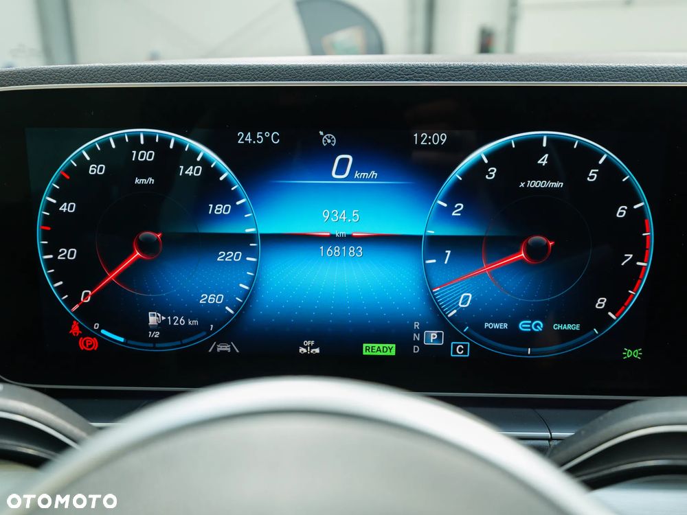 Mercedes-Benz GLE 450 4Matic 9G-TRONIC AMG Line - 25