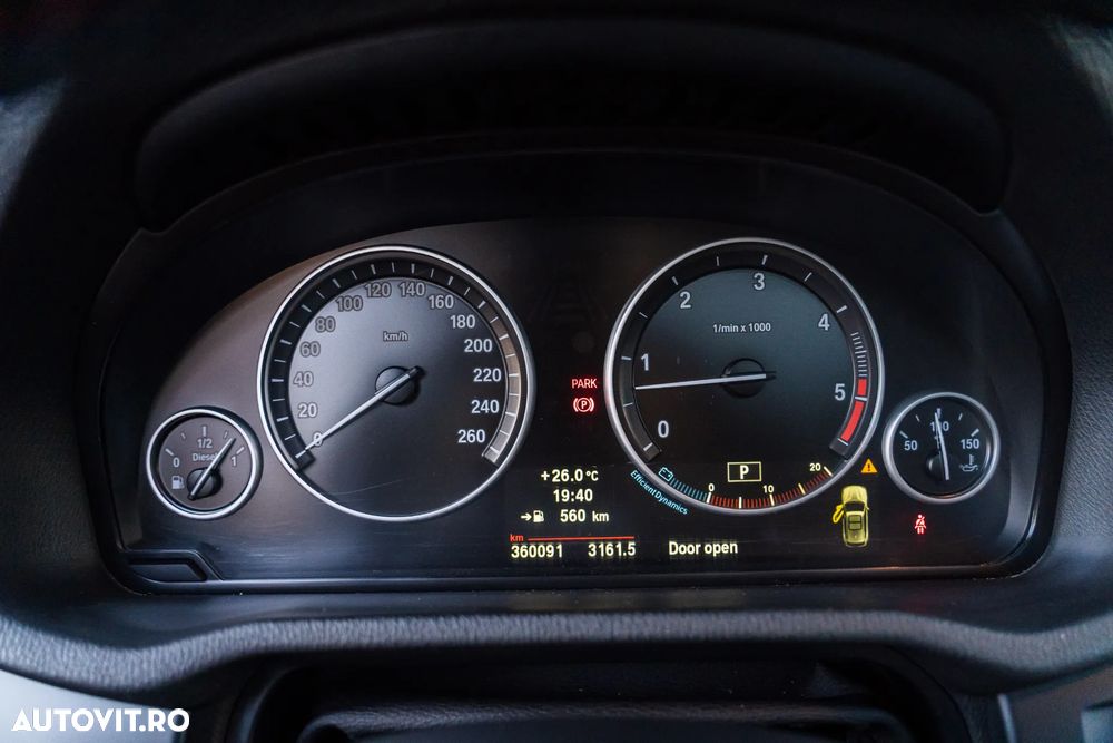 BMW X3 xDrive30d Sport-Aut. M Sport - 21