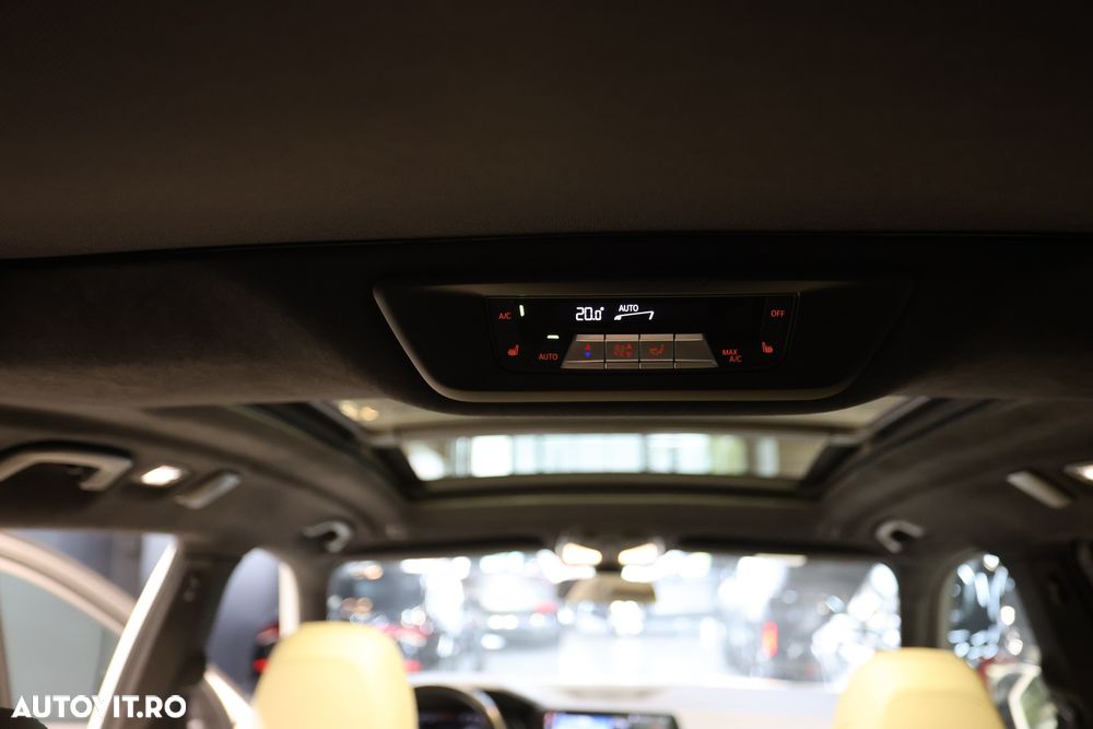 BMW X7 xDrive40d - 18