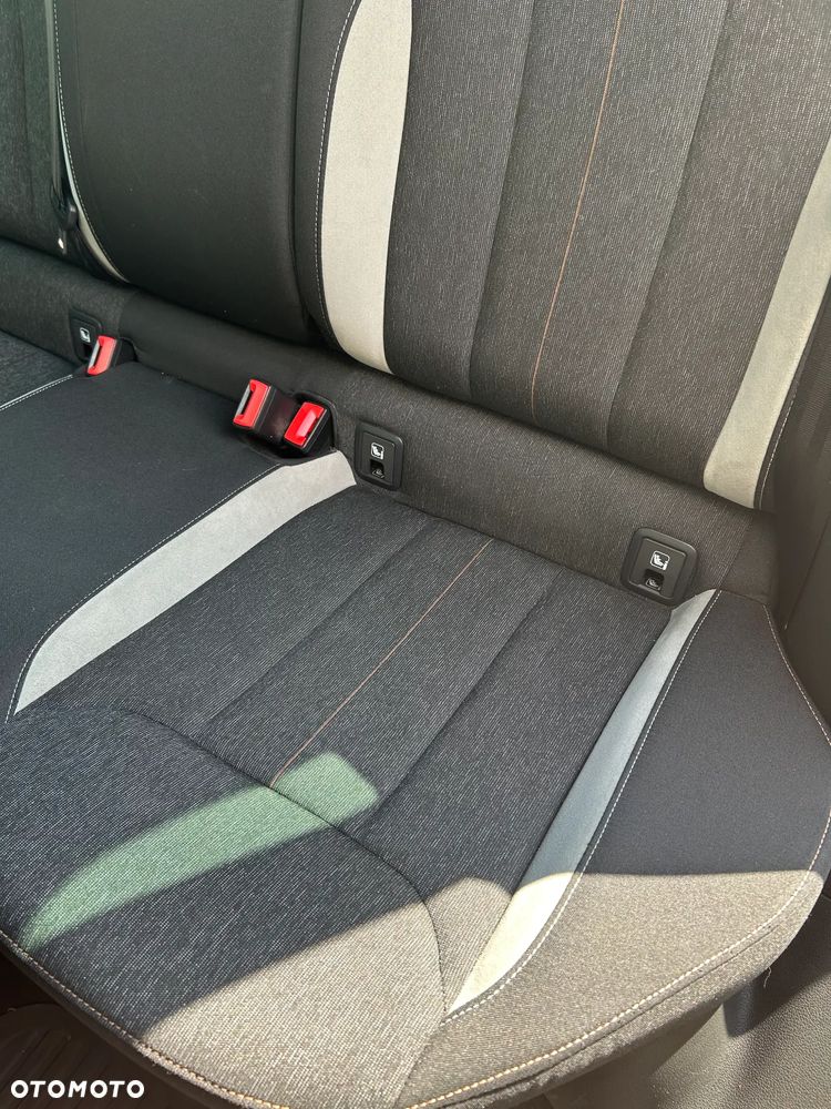 Skoda Kamiq 1.0 TSI Style DSG - 7