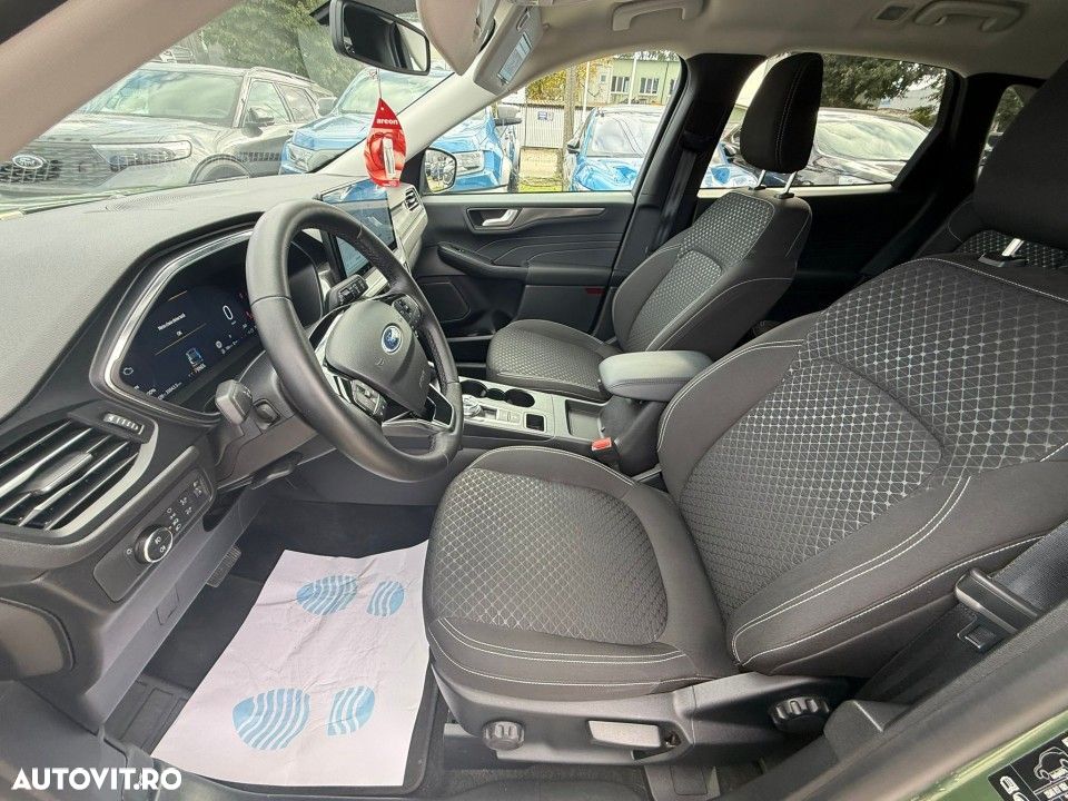 Ford Kuga - 14