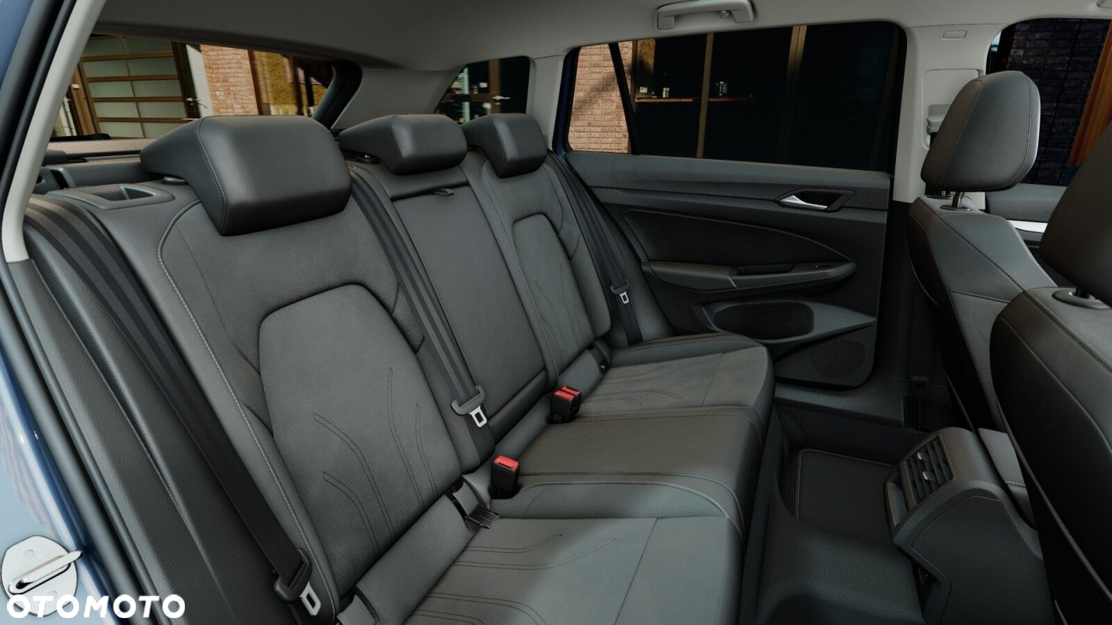 Volkswagen Golf - 9