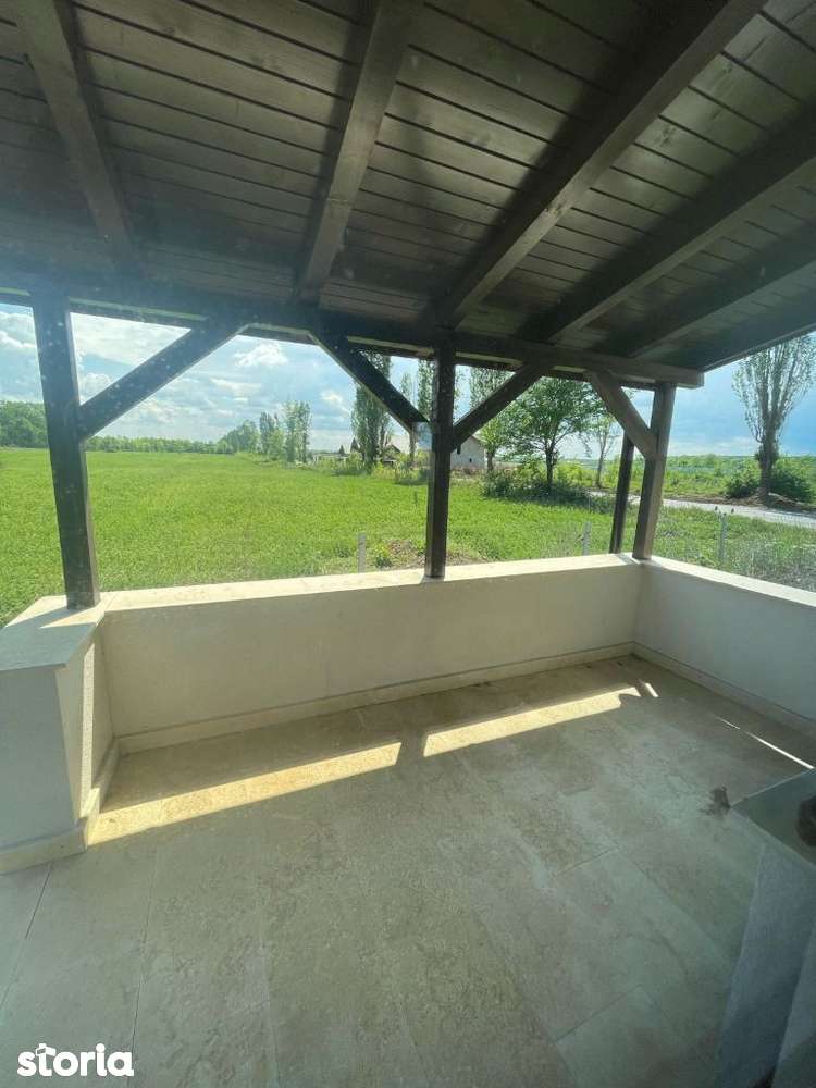 Casa individuala Ciolpani/ 4 dormitoare/ teren 500 mp/Comision 0 - Imagine principală: 3/20