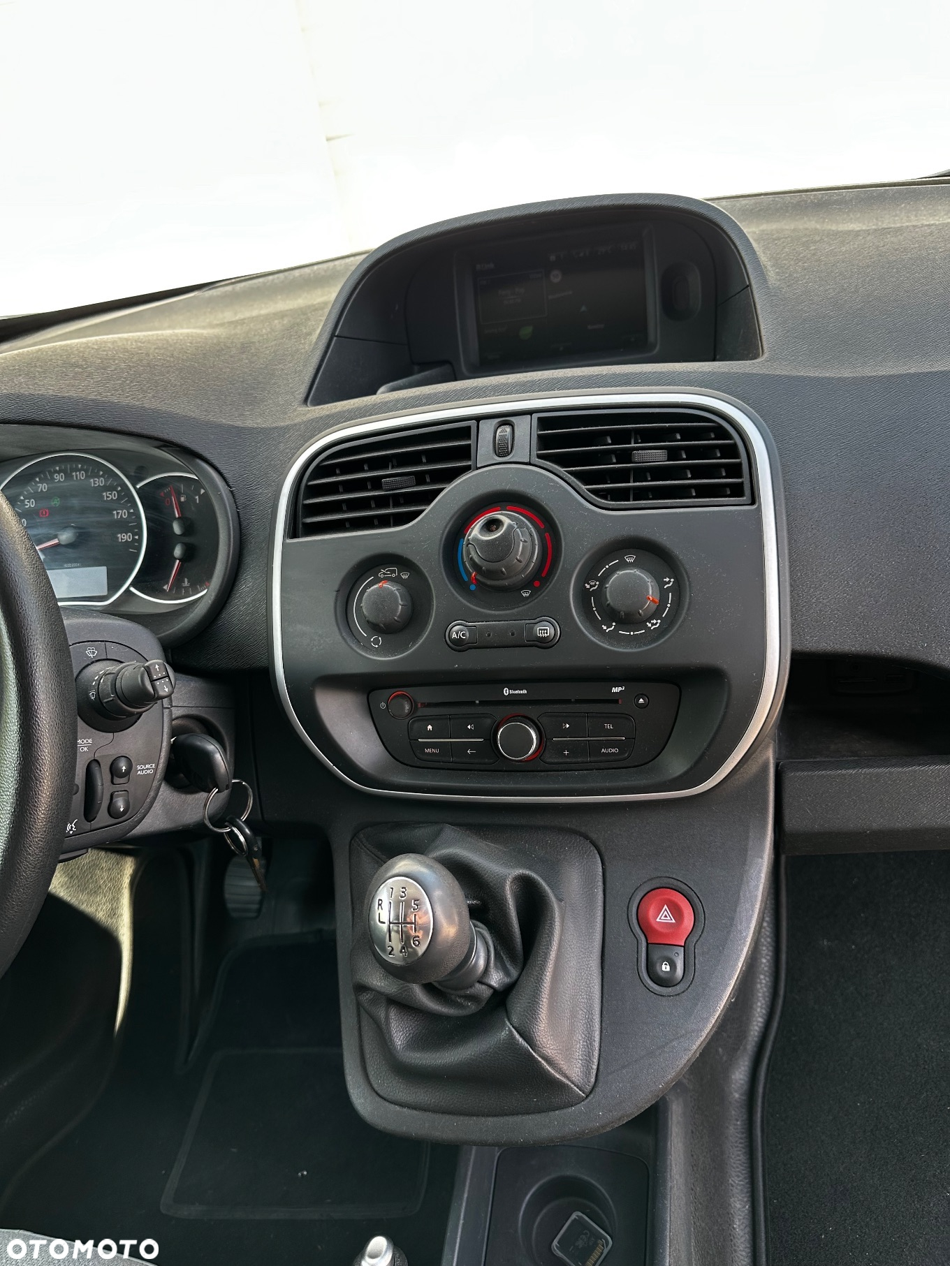 Renault Kangoo Maxi - 10