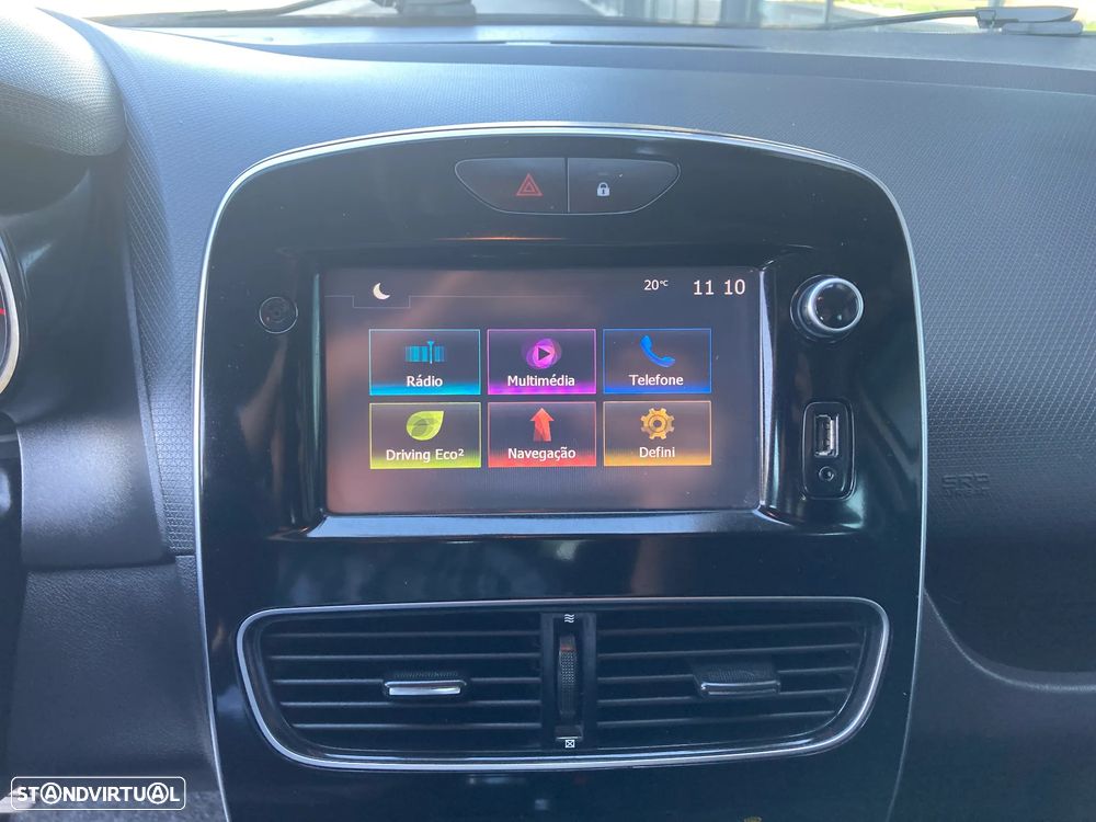 Renault Clio Energy dCi 90 Start & Stop Dynamique - 15