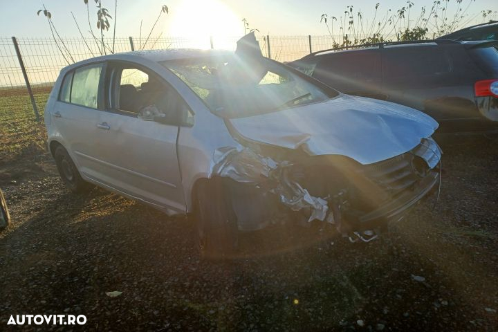 Sonda lambda Volkswagen VW Golf 5  [din 2003 pana  2009] Plus minivan - 2