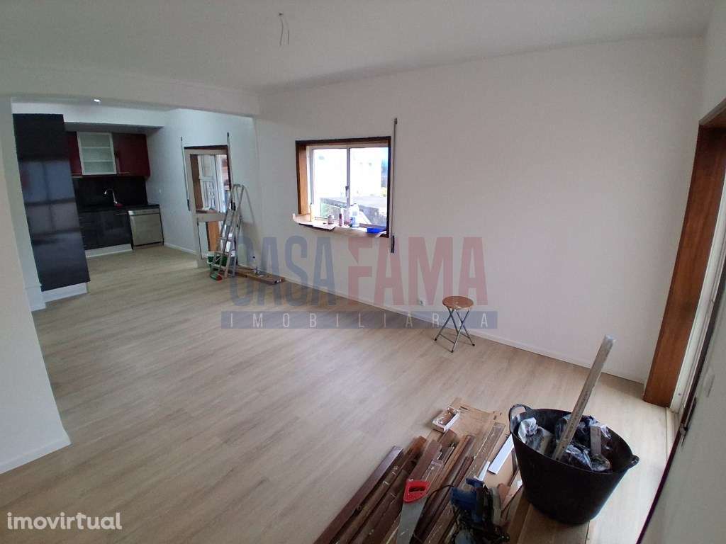 Apartamento T2 remodelado - Gondomar - Grande imagem: 3/21