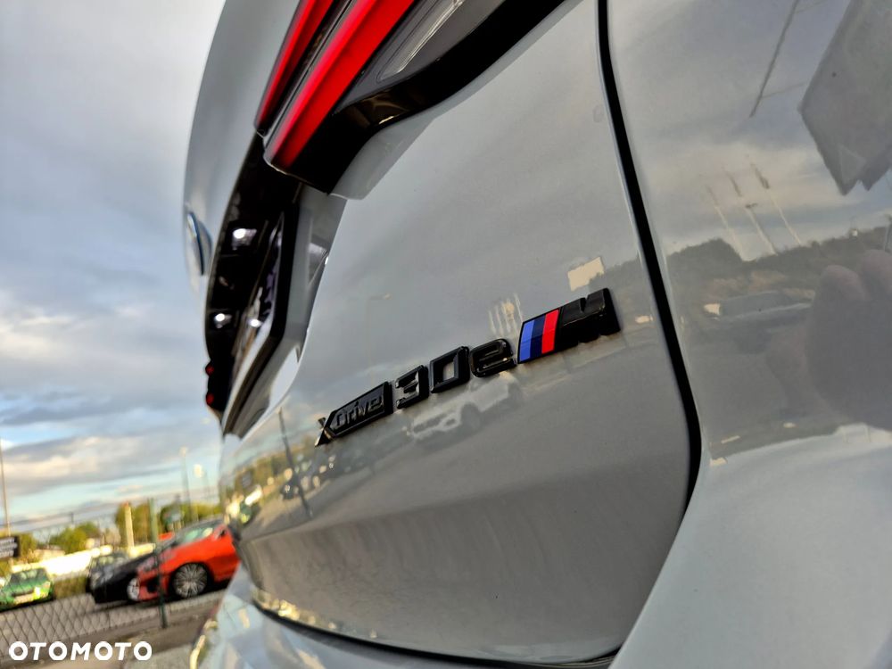 BMW X3 xDrive30e M Sport Edition - 15