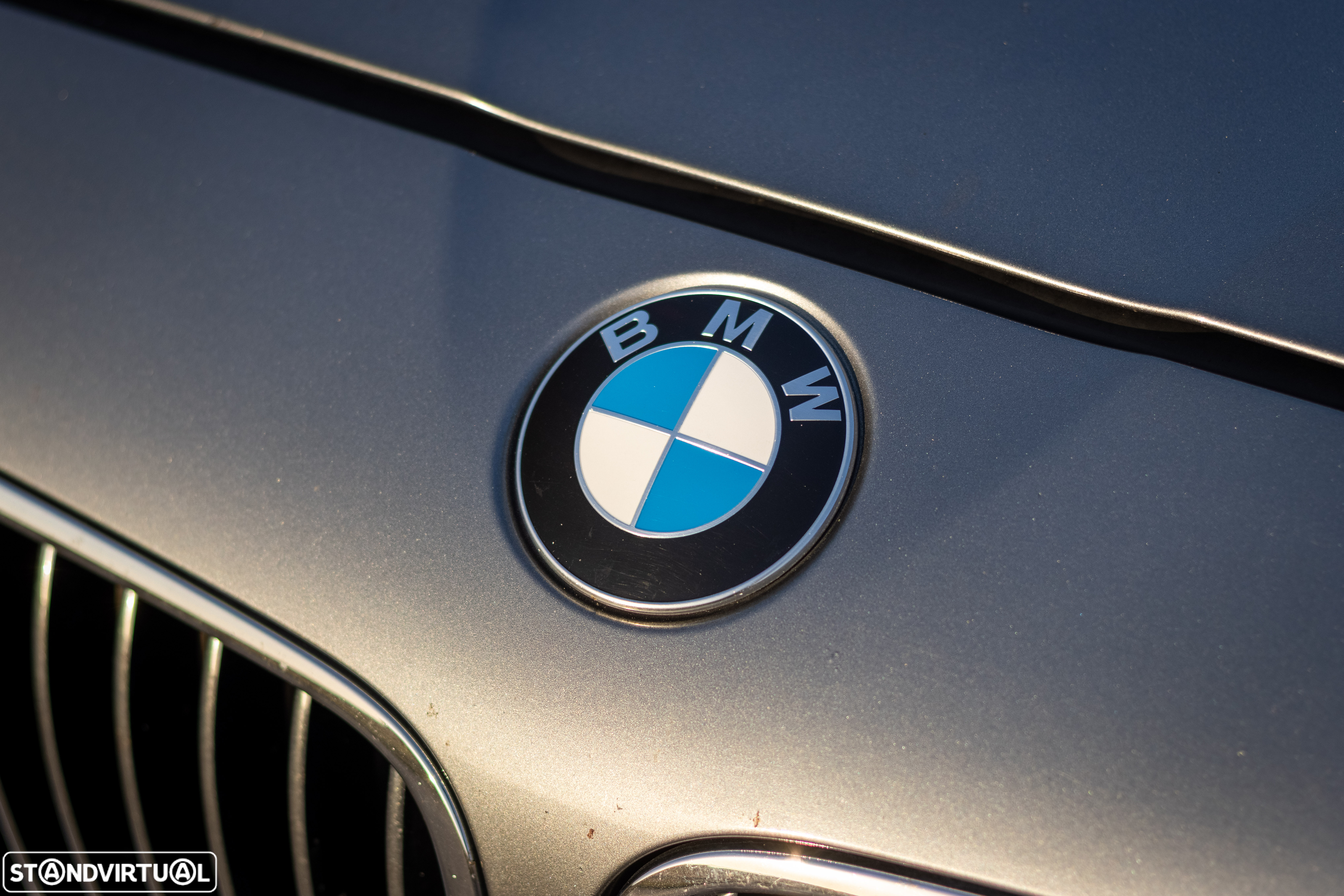 BMW 535 d Auto - 14