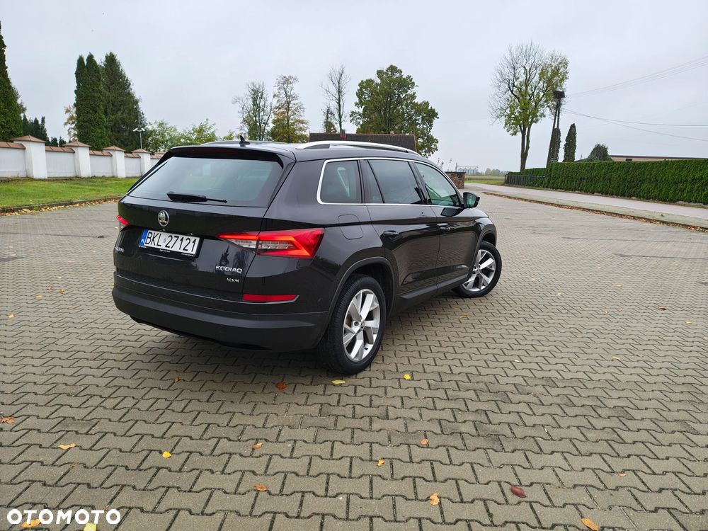 Skoda Kodiaq - 7