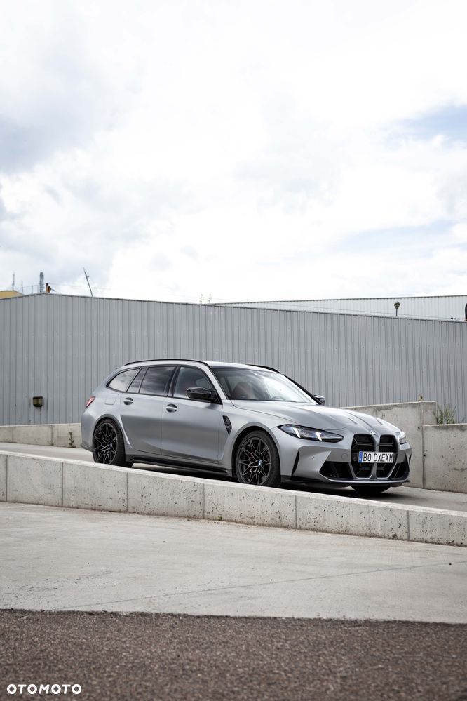 BMW M3 - 14