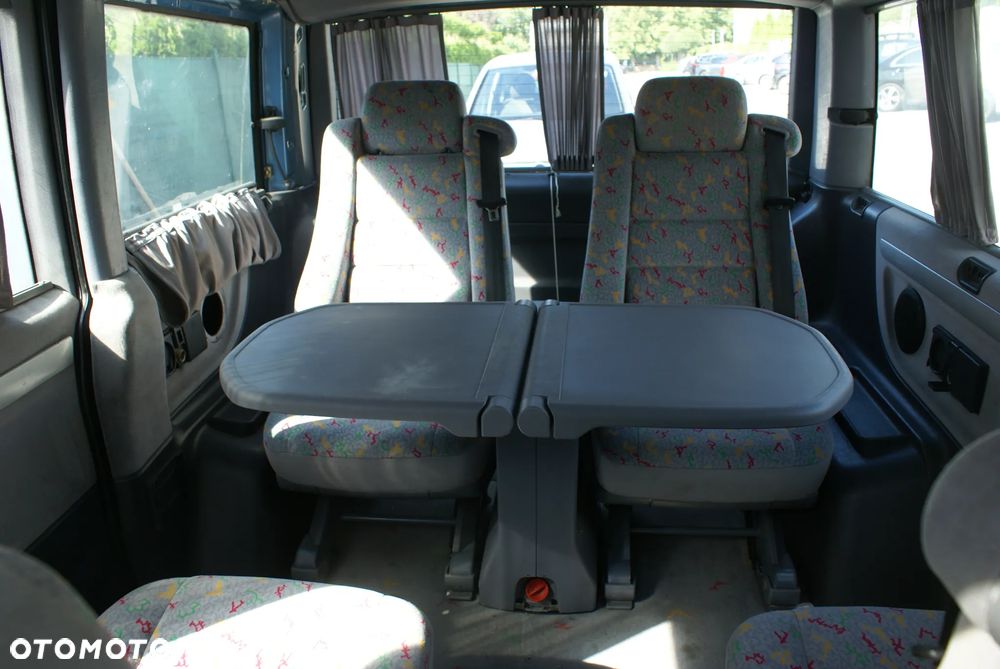 Mercedes-Benz Vito - 8