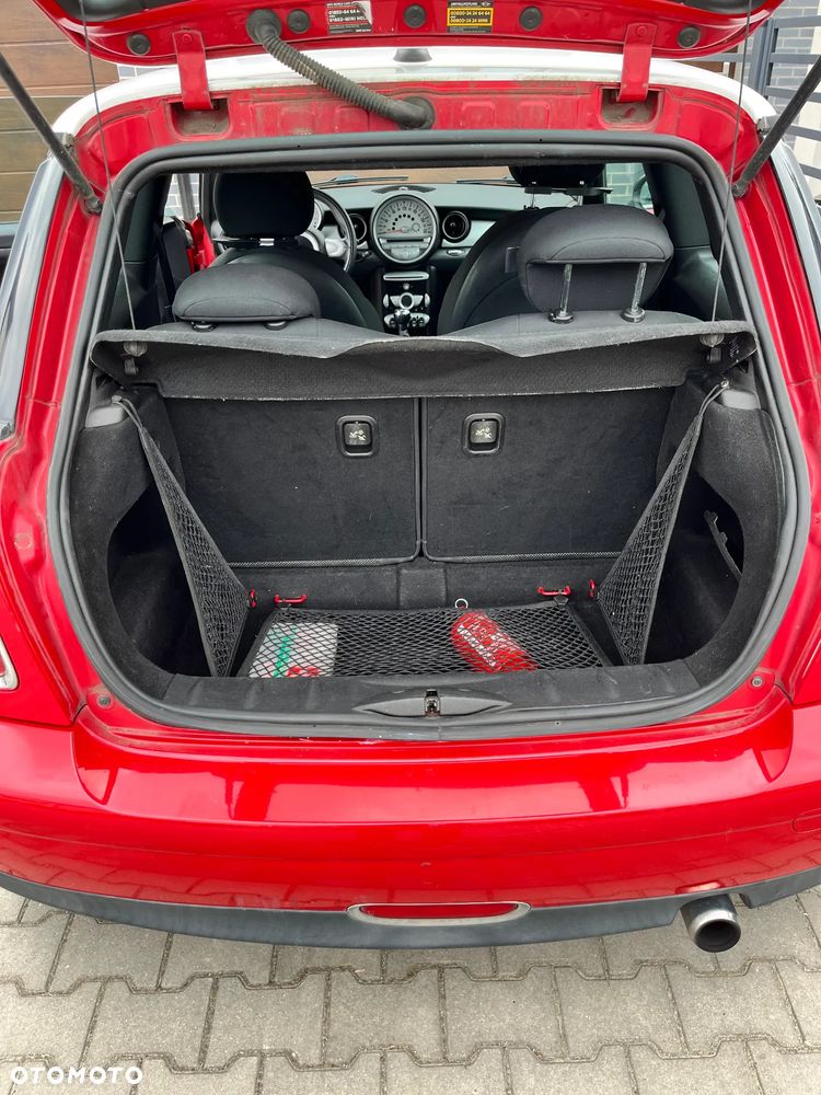 MINI Cooper Standard - 8