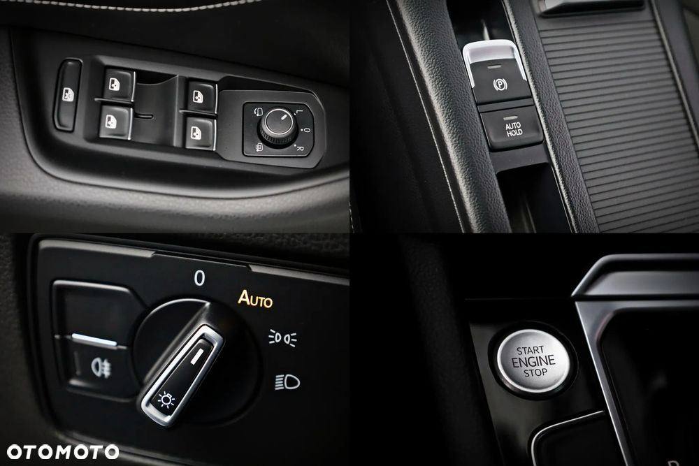 Volkswagen Arteon 2.0 TSI Elegance DSG - 35