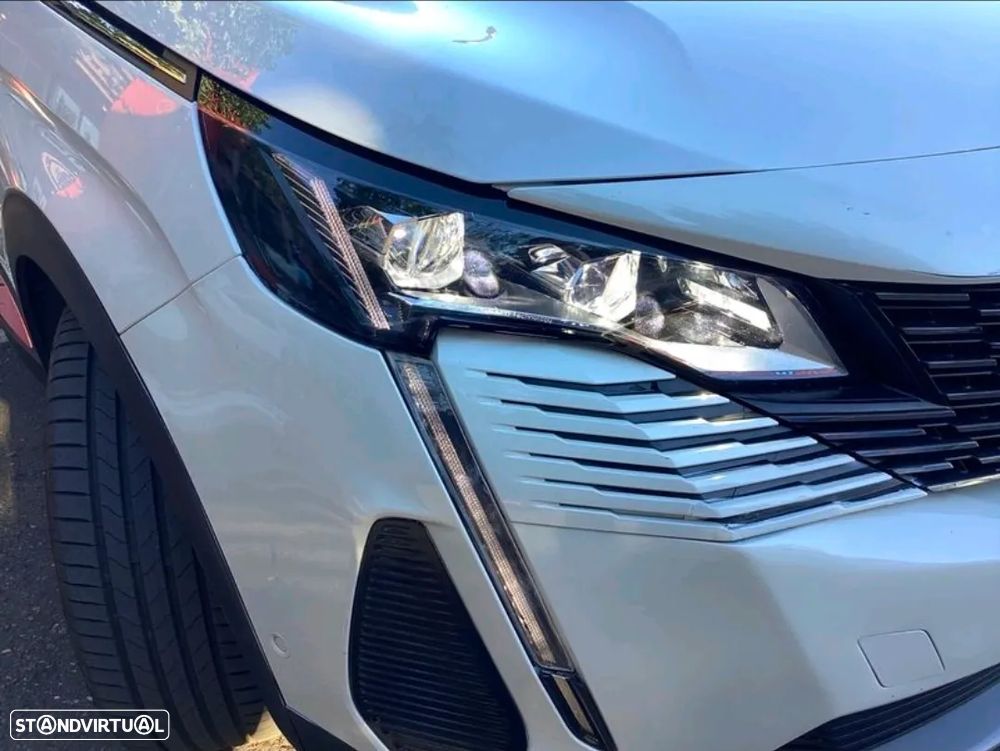 Peugeot 3008 - 12
