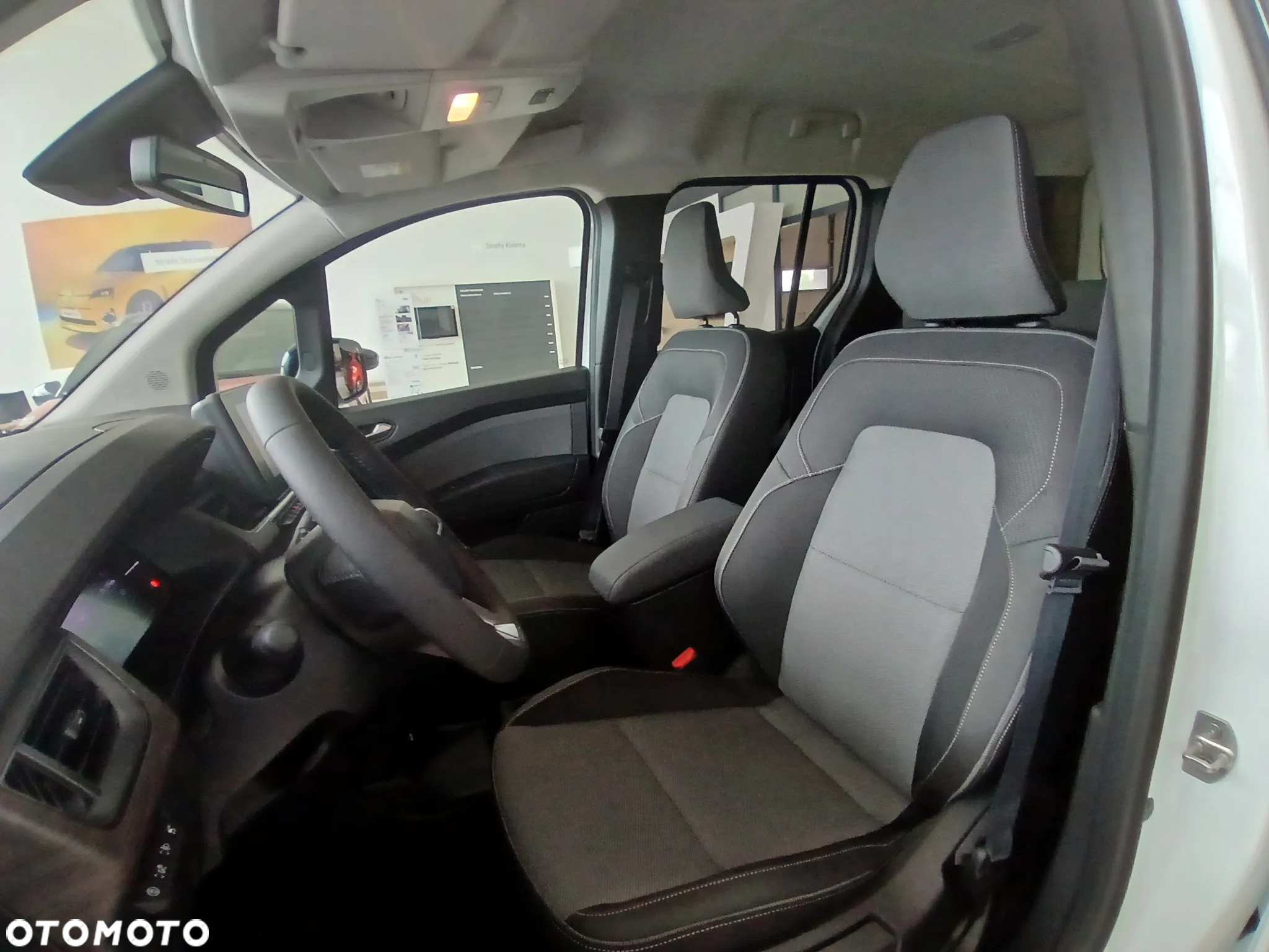 Renault Kangoo 1.5 dCi Techno - 14