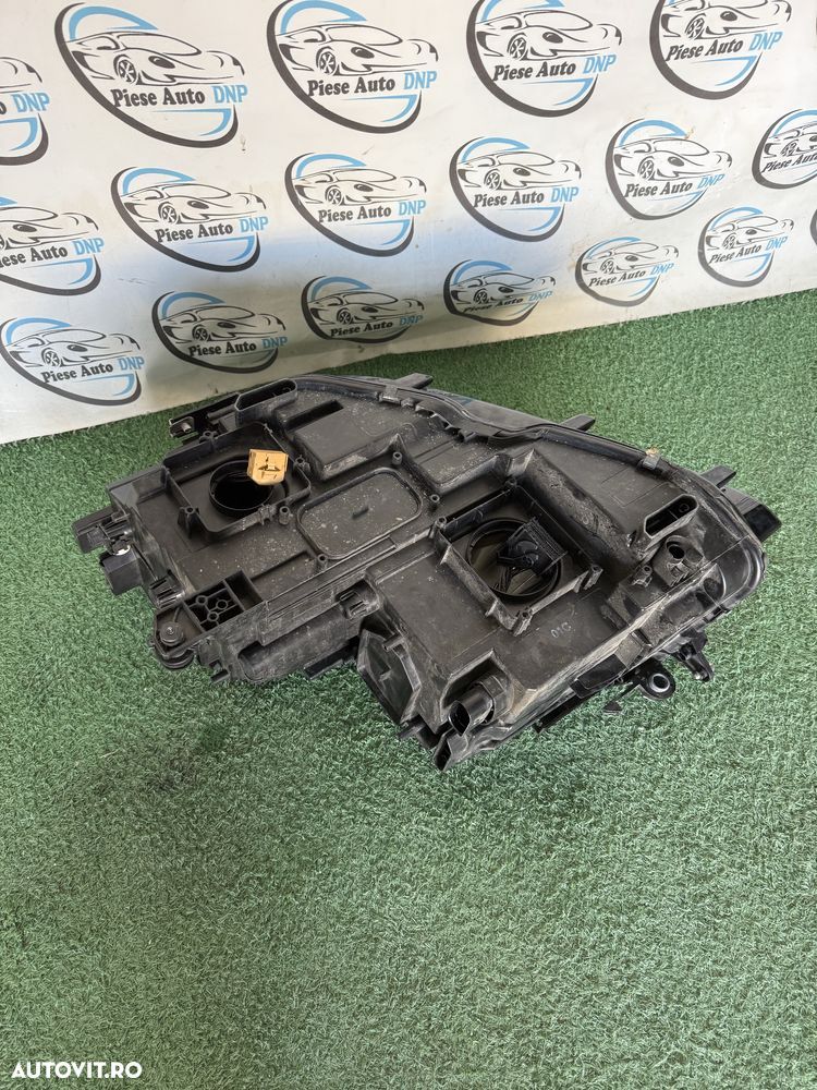 Far dreapta vw volkswagen Tiguan 2017-2020 - 5