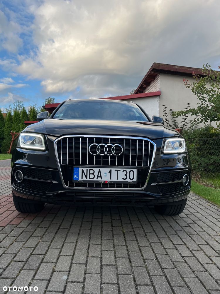 Audi Q5 - 6