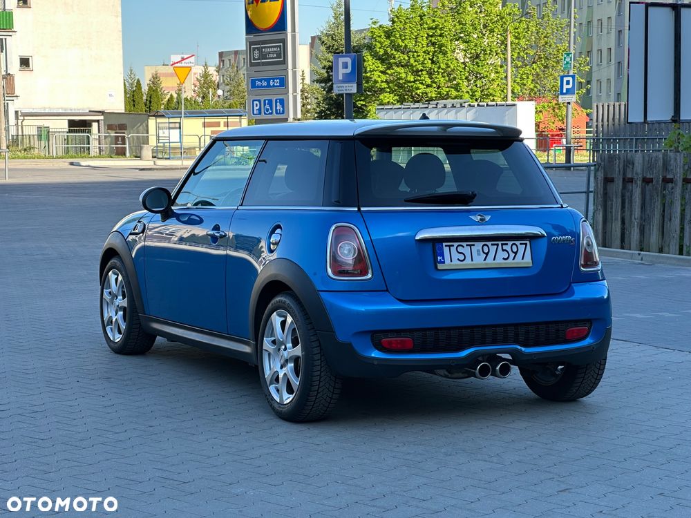 MINI Cooper S Standard - 7