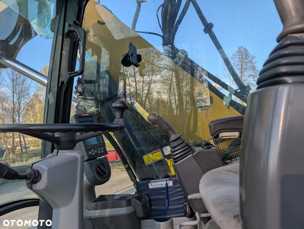 Caterpillar 315D - 2