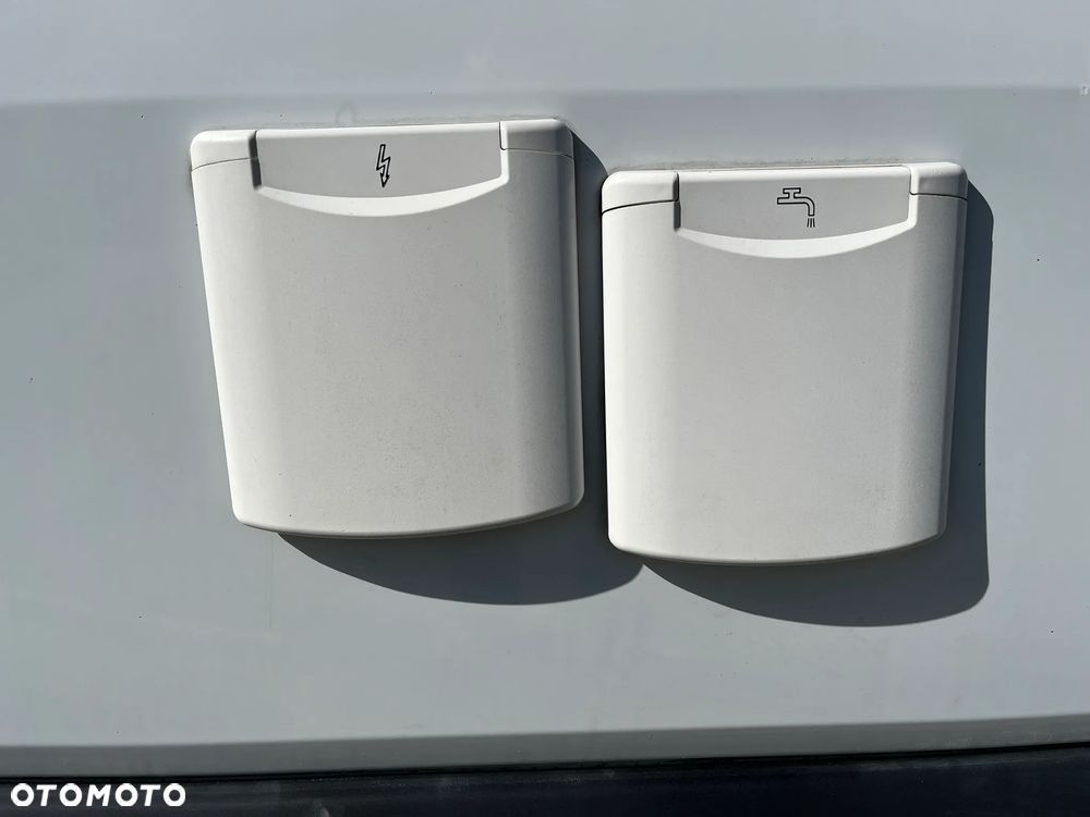 Mercedes-Benz Sprinter - 8