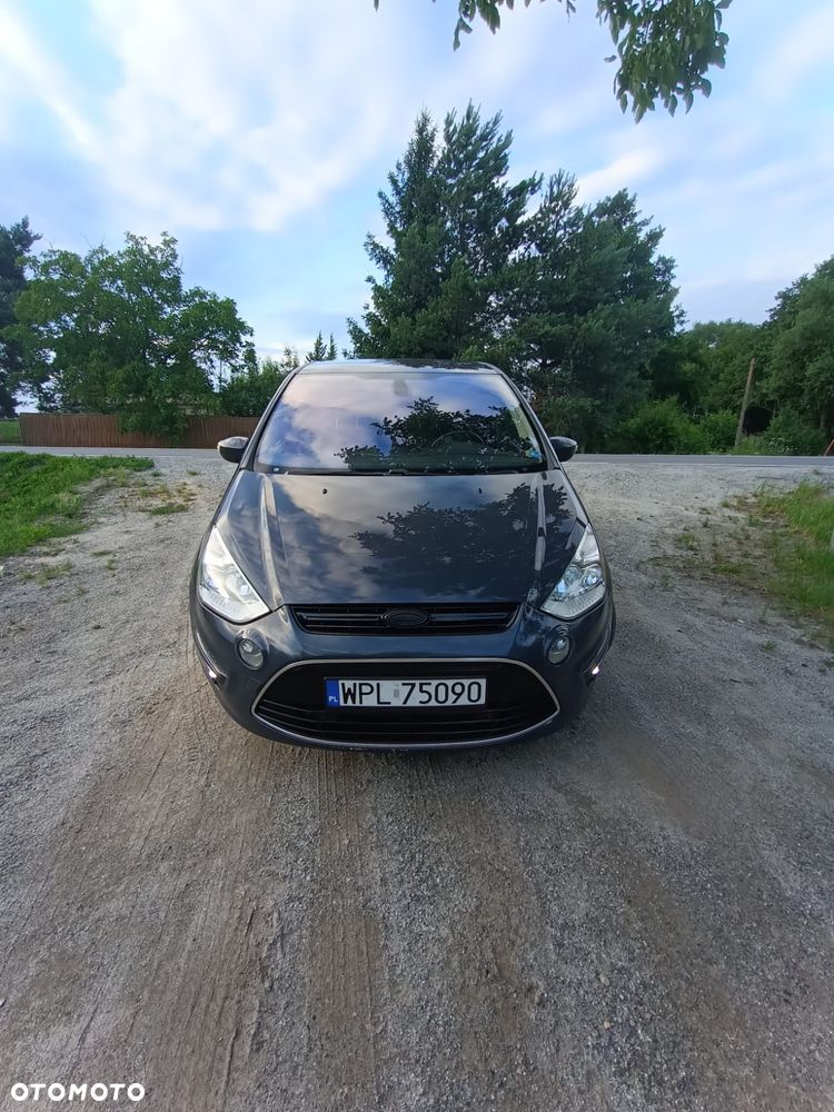 Ford S-Max - 6