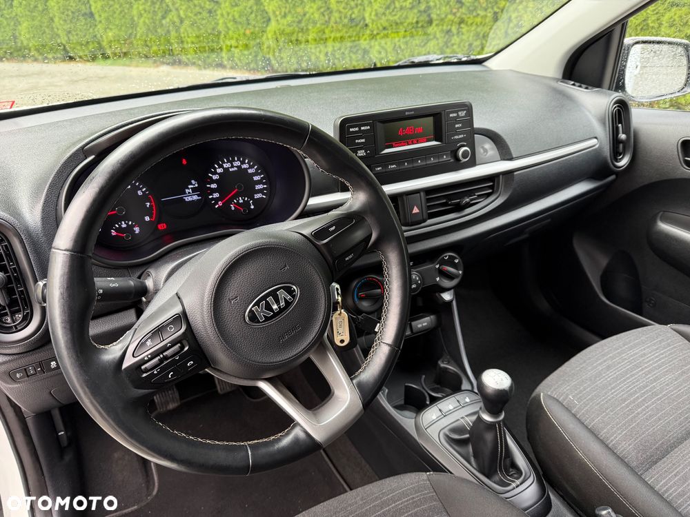 Kia Picanto 1.0 Edition 7 - 13