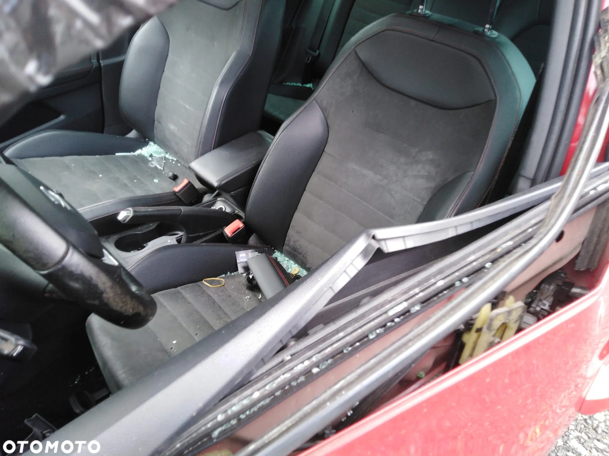 Seat Ibiza 1.0 TSI FR S&S - 18