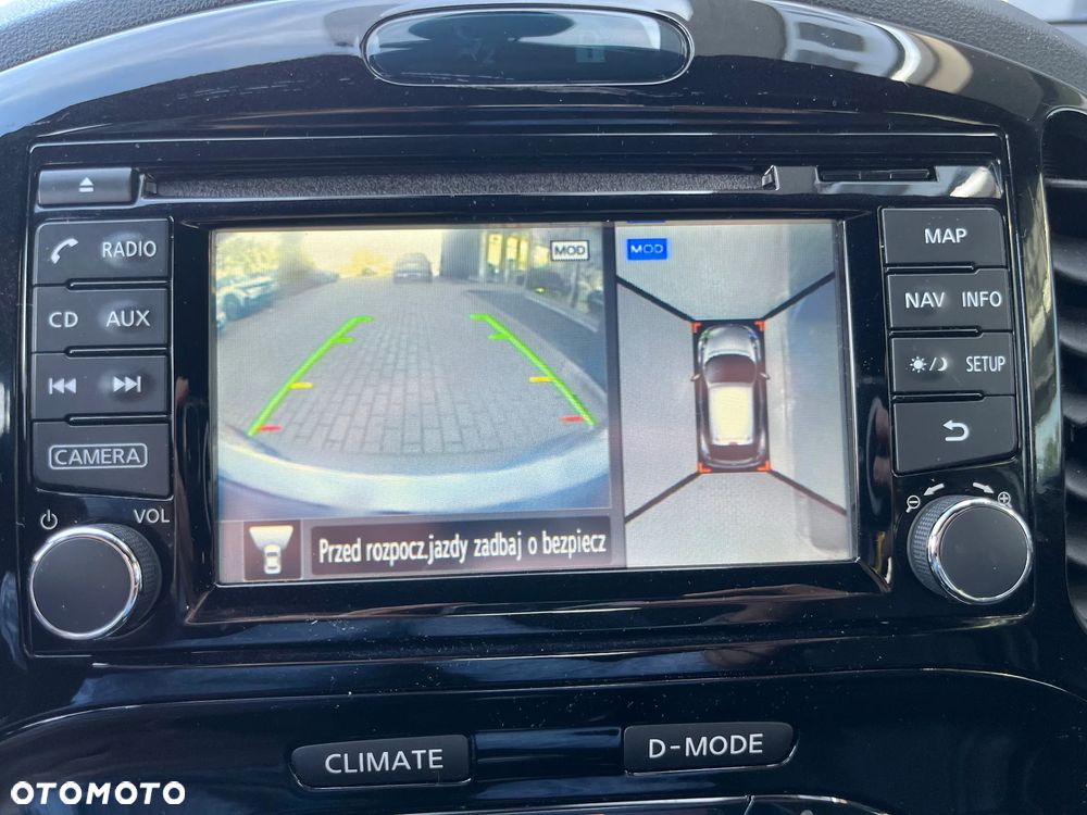 Nissan Juke 1.6 Tekna - 18