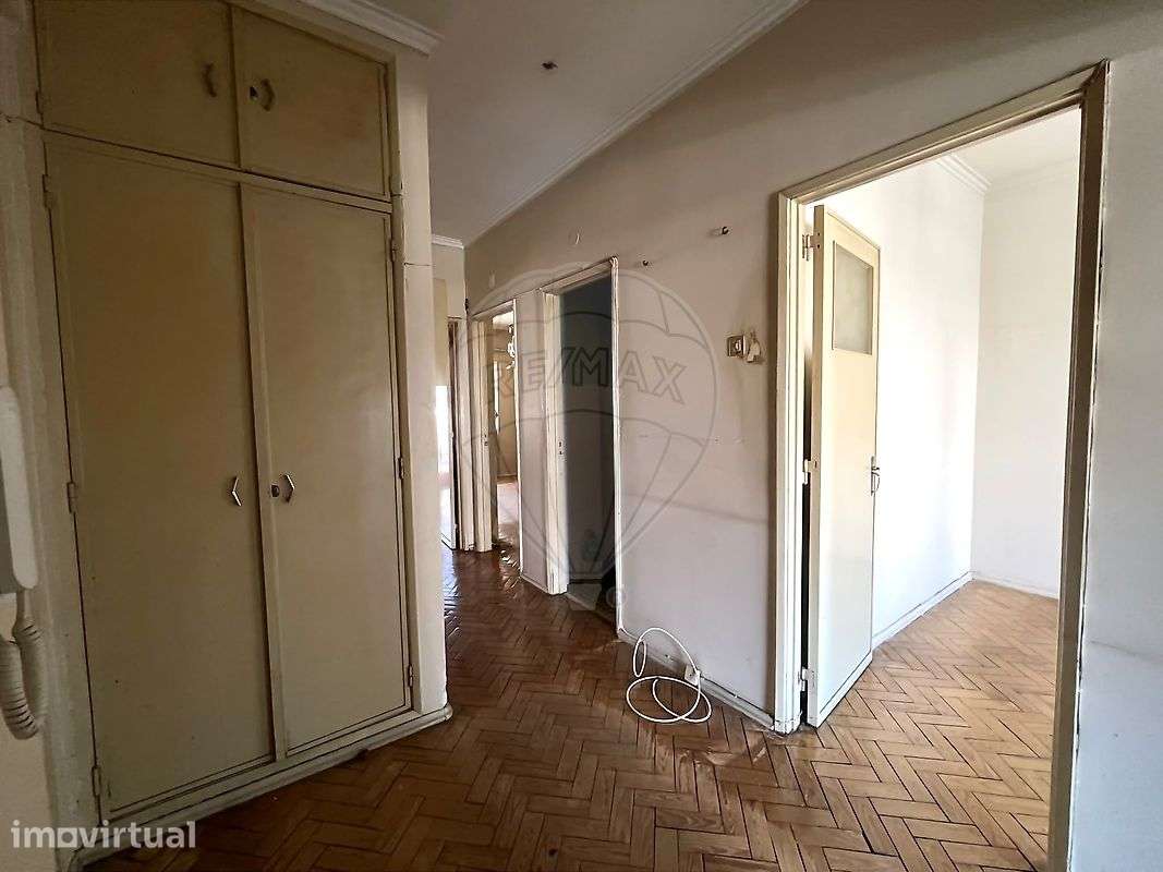 Apartamento T3 para venda - Grande imagem: 2/24