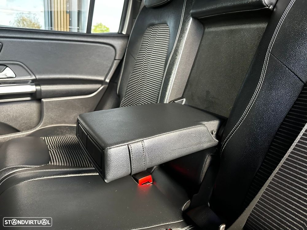 Mercedes-Benz EQB 250 Progressive - 54