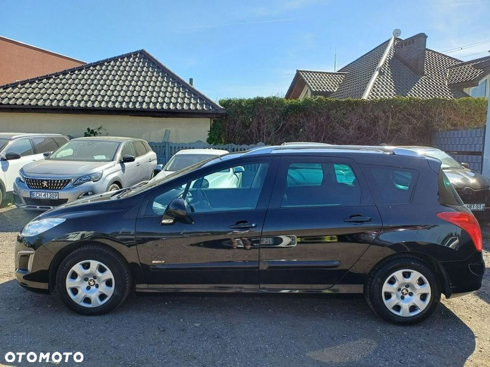 Peugeot 308 120 VTi Premium - 4