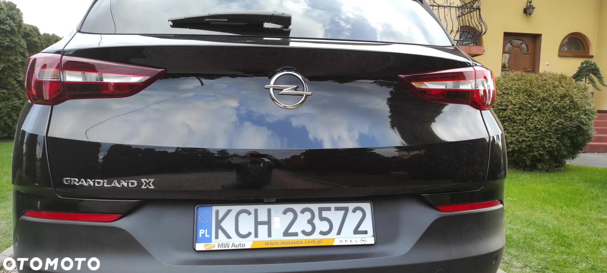 Opel Grandland X 1.6 D Start/Stop Edition - 3