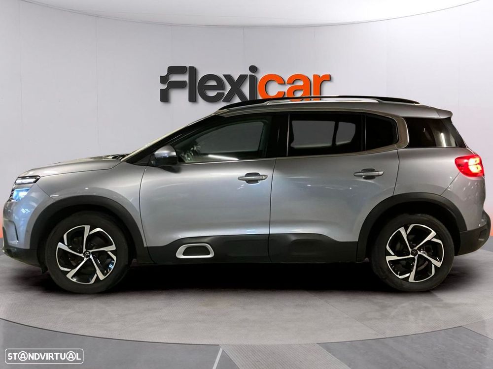 Citroën C5 Aircross 1.5 BlueHDi Feel Pack - 5