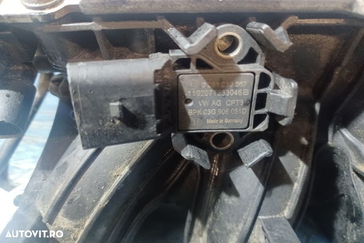 Galerie admisie 03F145749B 03G906051D 03F129711H 1.2 TSI MX1253 Seat - 2