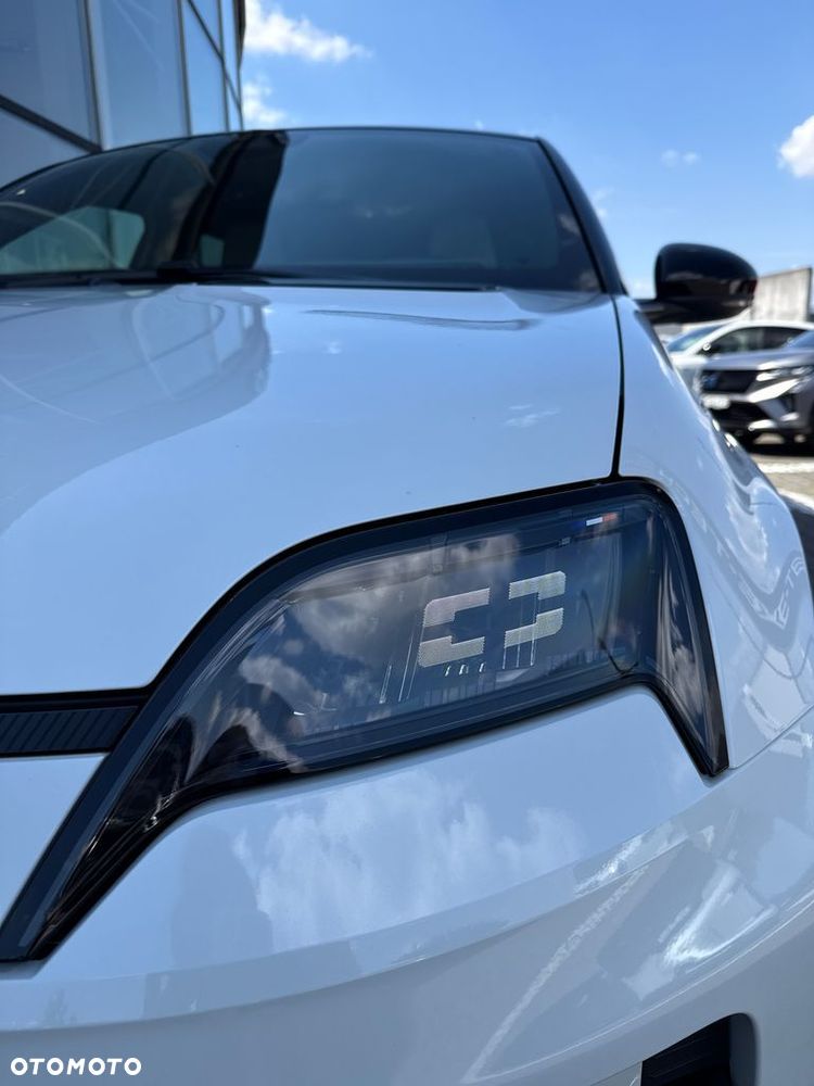 Renault 5 52kWh Comfort Range Roland-Garros - 19