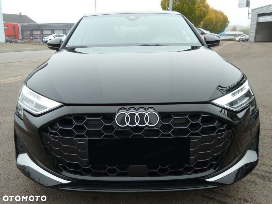 Audi A3 Sportback - 4