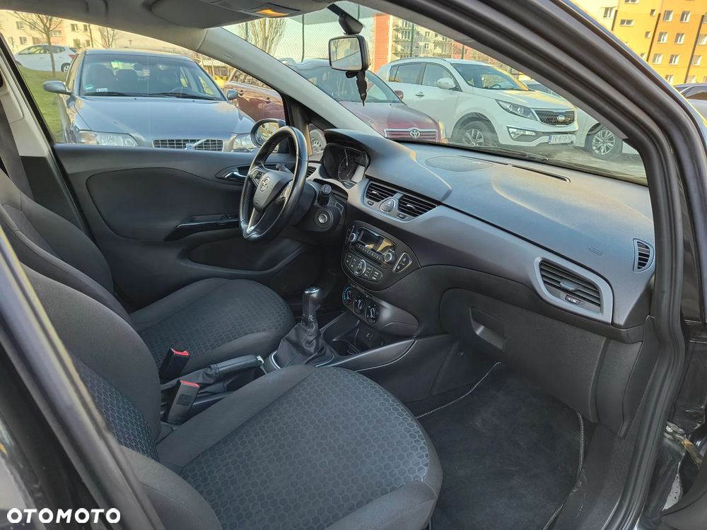 Opel Corsa 1.4 T Enjoy S&S - 11