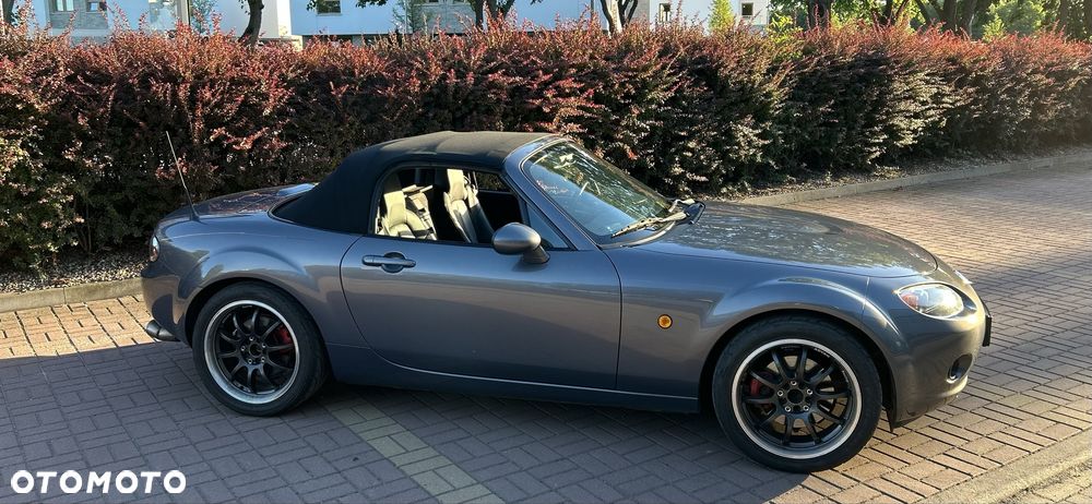 Mazda MX-5 - 3