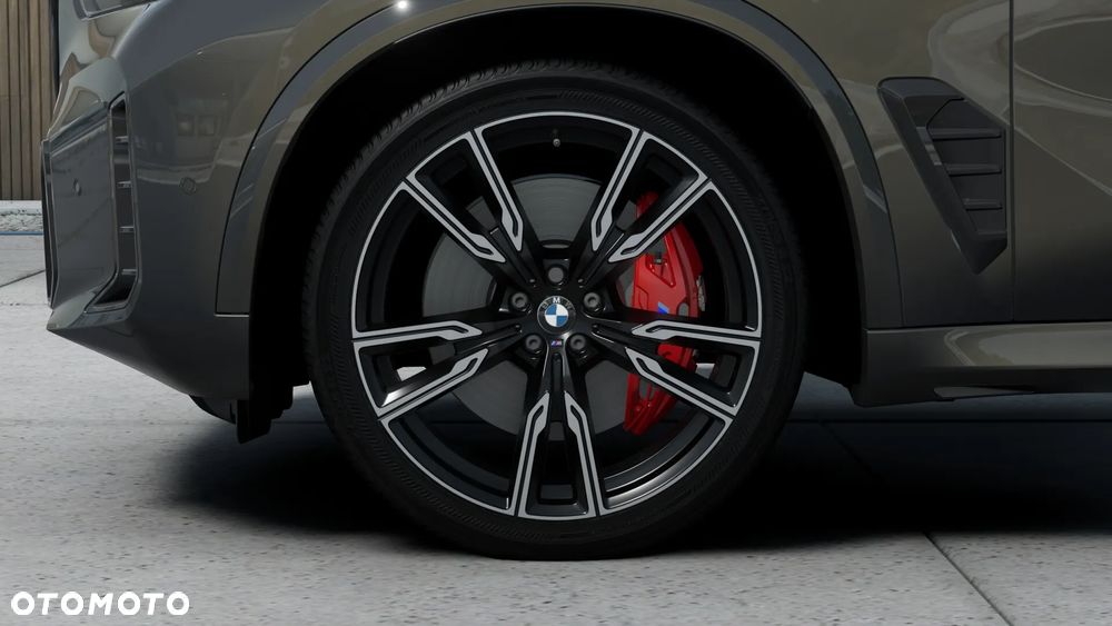 BMW X5 xDrive30d - 4