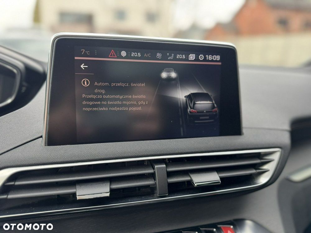 Peugeot 5008 2.0 BlueHDI GT S&S EAT8 - 38