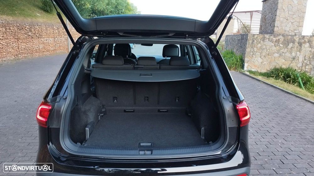 SEAT Tarraco 2.0 TDI Style DSG - 12